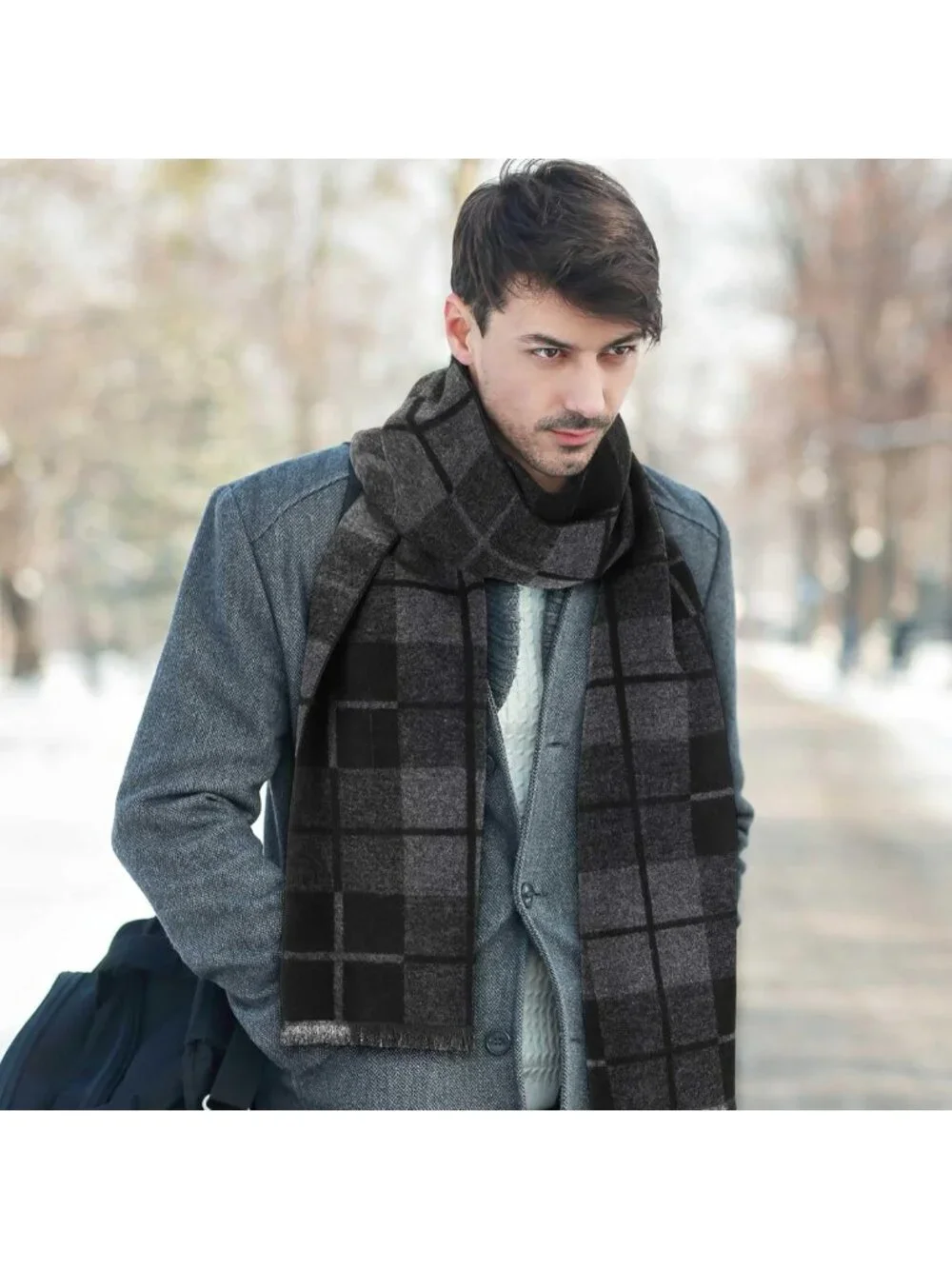 N/A stay warm